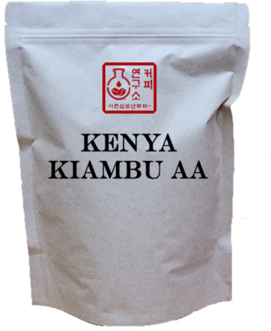 (당일로스팅)케냐 키암부 AA, 500g, 핸드드립용 분쇄, 1개