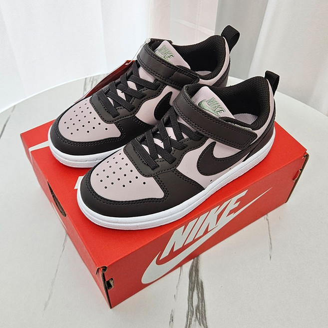 나이키 키즈 CBLR 신기편한 운동화 아동화 주니어 신발+THE HENEM짐색