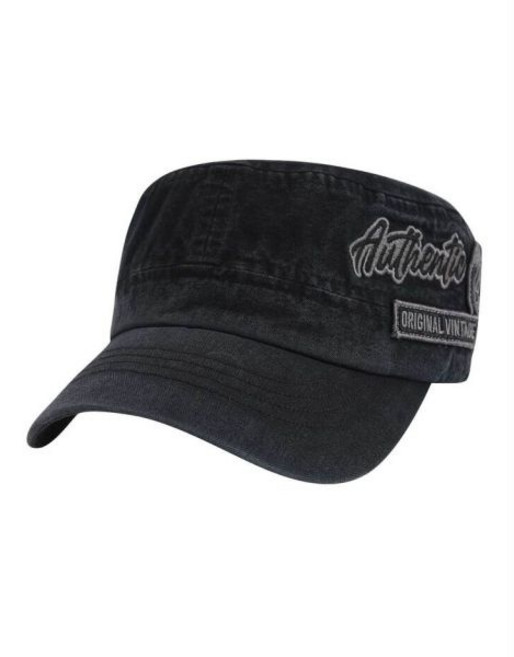 버커루 인기급상승~ (품절임박) 간지 무드~ 데일리 필수 아이템 ~ 빈티지 디테일 군모 B255AP155P