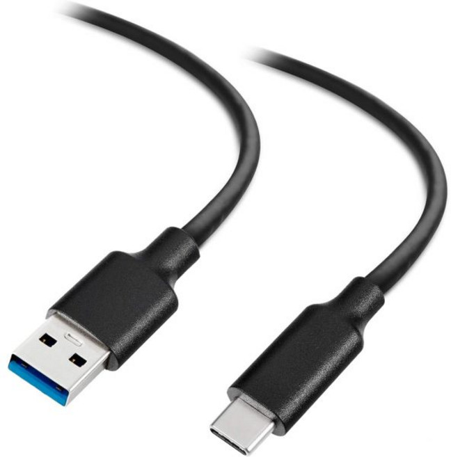 HD60 S USB 케이블 USB-C Type C 데이터 동기화 충전기 전원 케이블 코드 Elgato Game Capture S/ 4K60 S+ X 스트리밍 및 녹화 호환, 1개