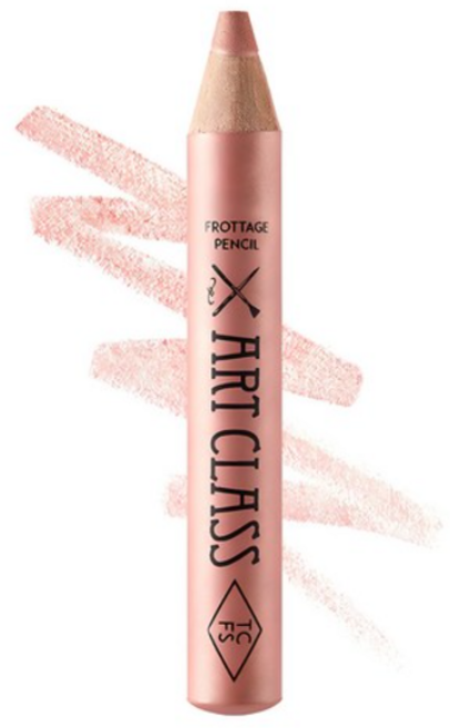 [NEW] 투쿨포스쿨 프로타주 펜슬 14colors, 02 로지 듀, 1개