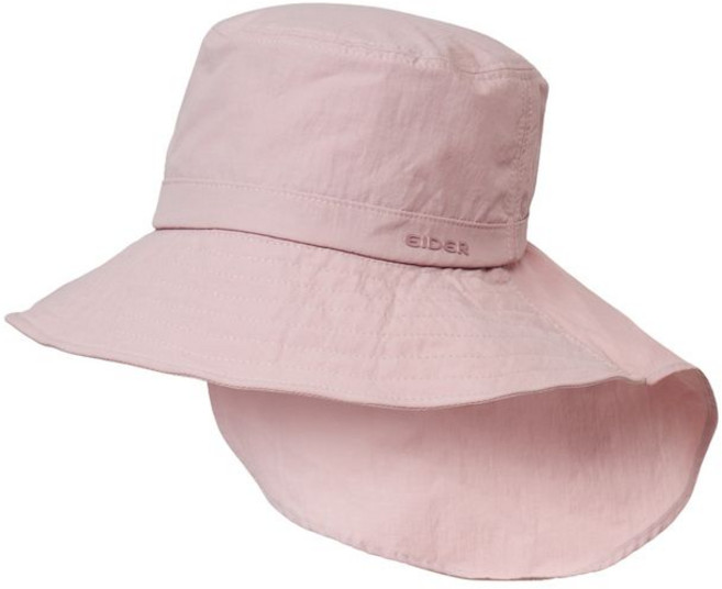 아이더 경량 차양햇 W_POWDER PINK 413070, 01(56)