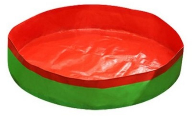 키친아트 무독성 무봉제 김장매트, 1개