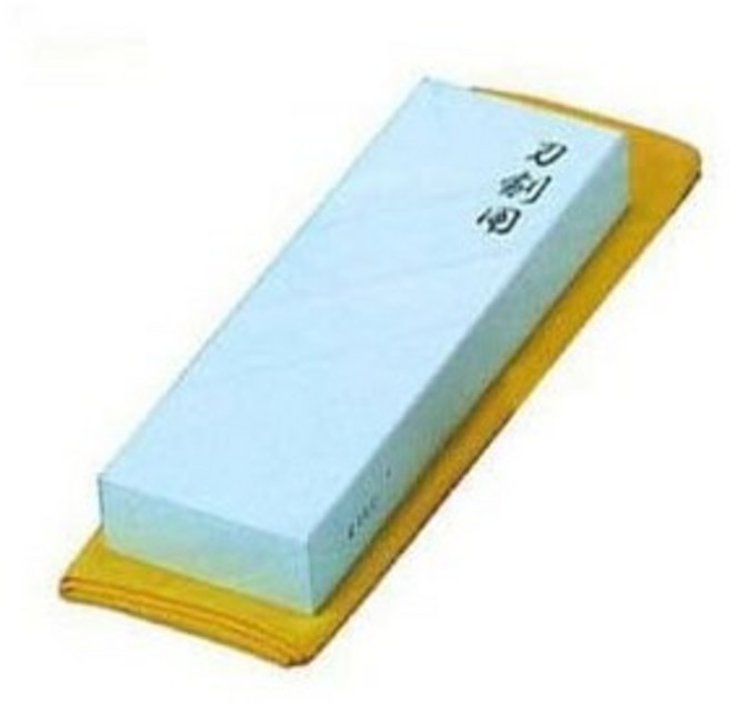 NANIWA(나니와) 고급 초세라믹 숫돌 도검용, 1개