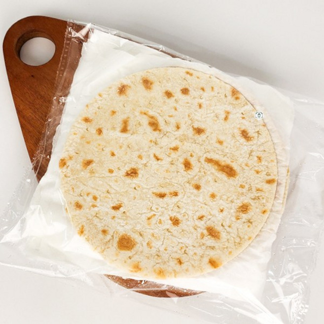 미션푸드 미션 씬도우 8인치 1봉 간편한피자도우 요리수업, 1개