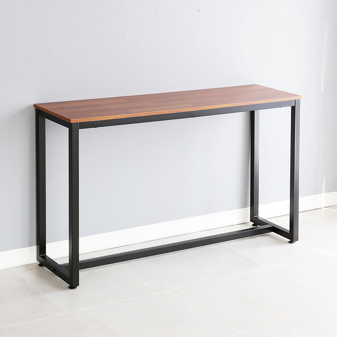 더조아 모던 바테이블 1500mm, 멀바우