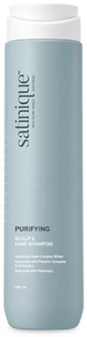 암웨이 댄드러프 스캘프 앤 헤어 샴푸 280ml(비듬케어), 1개, 280ml