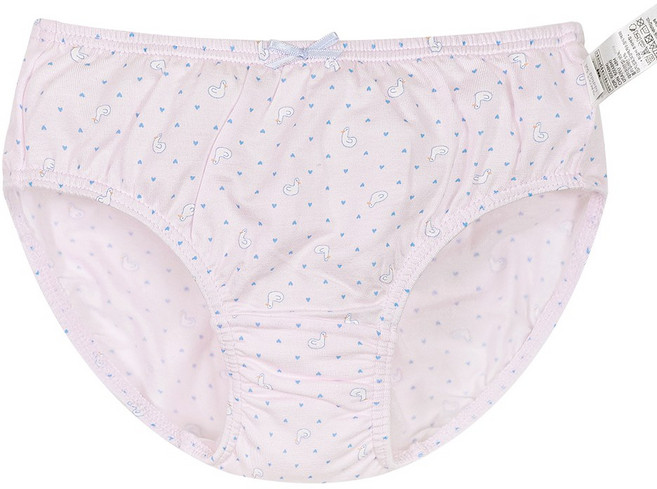 삐삐롱 [삐삐롱25FW]하트비키 여 텐셀스판 삼각 팬티