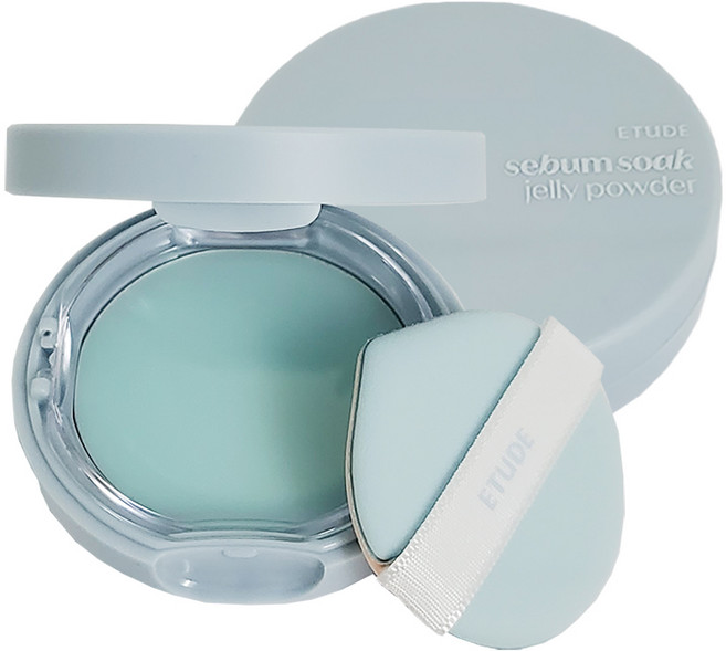 에뛰드 피지쏙 젤리 파우더, 8g, 1개