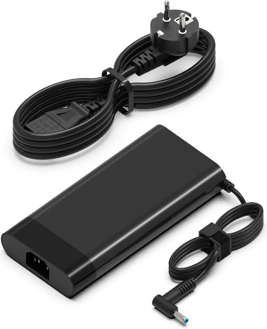hp 호환 Omen/zbook/Pavilion Gaming/Envy15 17 Victus15 16 TPN-DA10 용 200W 19.5V10.3A 노트북 전원 어, 03 EU, 03 EU
