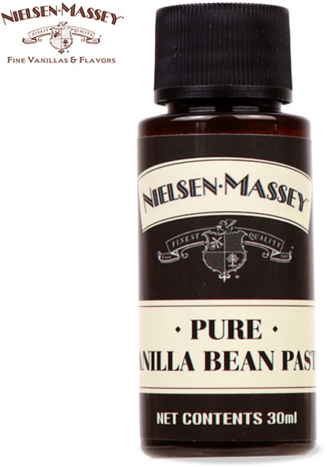 닐슨메시 바닐라빈 페이스트, 1개, 30ml