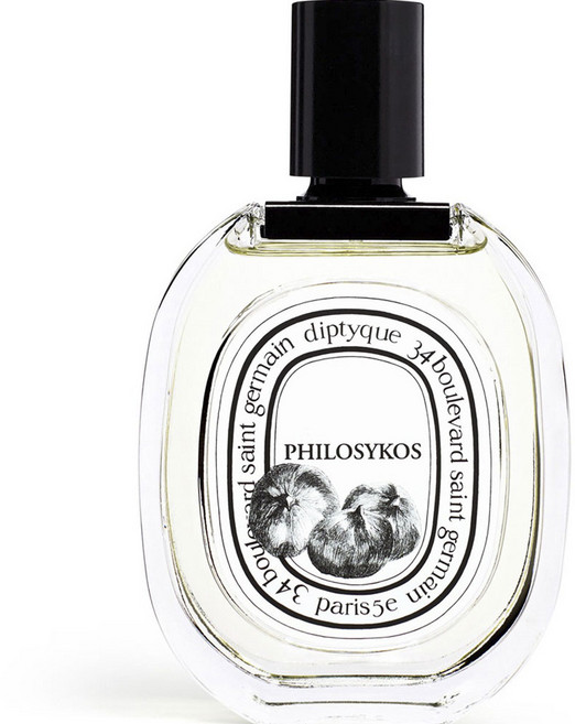 DIPTYQUE 希臘無花果淡香水, 1罐, 100ml