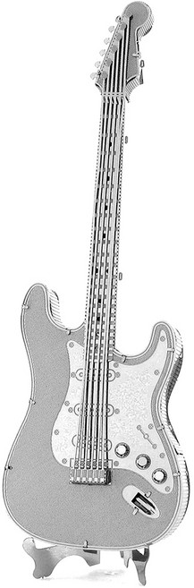 [알꿀밤-메탈퍼즐-악기] 일렉트로닉 기타, 1개