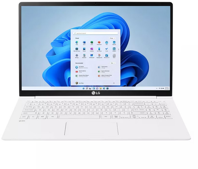 LG전자 그램15 15ZB995 10세대 i7 16G 256G Win11 사무용 가벼운 노트북 [리퍼코리아], WIN11 Pro, 16GB, 512GB, 화이트