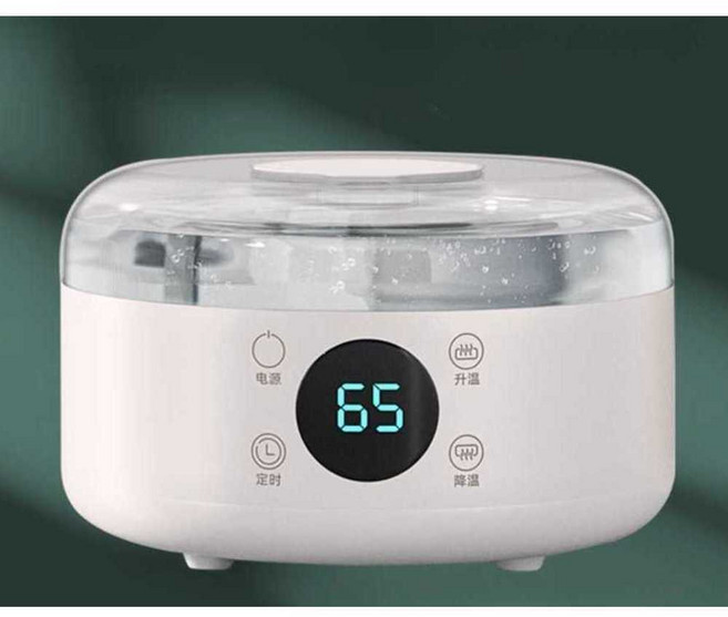 캠핑 온수매트 온열 차박 보일러 거실용 낚시 침대용 배관, 400W 수동 손잡이 분리형