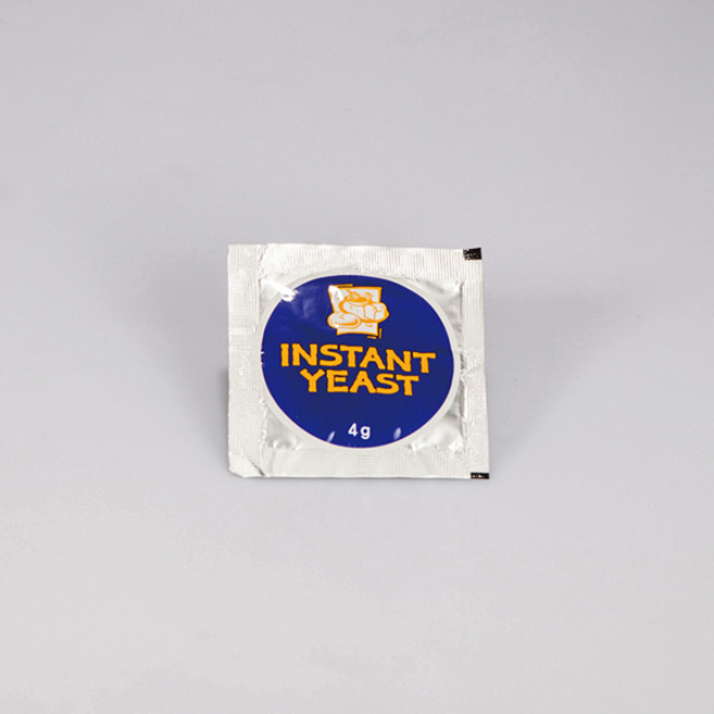 즉석활성 건조효모/4g/10개입/JS-43478