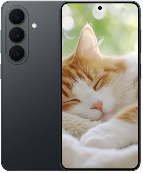 삼성전자 갤럭시 S 26 새상품, 512GB, 블랙