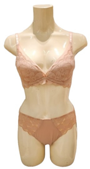 트라이엄프 스킨 아쿠아 문 플라워 볼륨업 저중심 노와이어 브라 레이스 팬티TCEF112028 TBEF747079 WJDH5312214