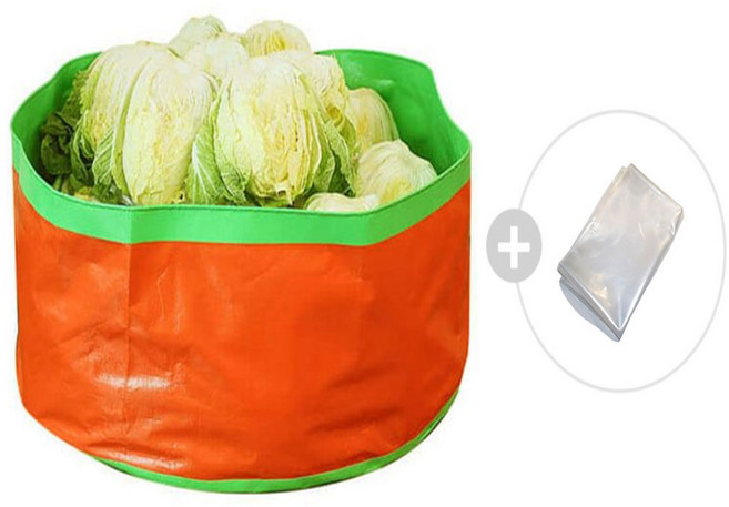 키친아트 김장매트 절임매트 국산 김장비닐포함, 1개