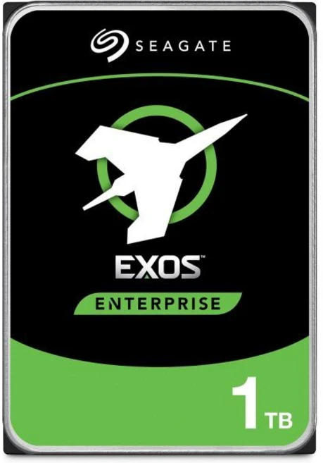 Seagate Exos 1TB 내장 하드 드라이브 엔터프라이즈 HDD – 데이터 센터용 3.5인치 6Gbs 7200RPM 128MB 캐시 좌절 없는 패키징ST1000NM0008, 1개 - 쿠팡