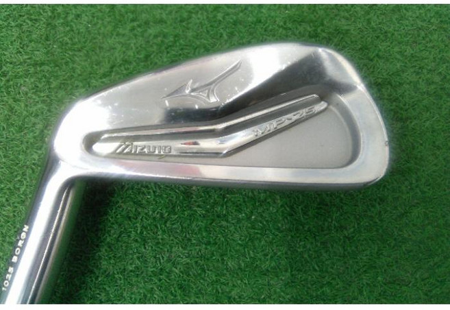 아이언세트 미즈노 MP-69 S강도 커버x