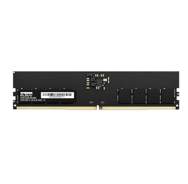 ESSENCORE ESSENCORE KLEVV DDR5-5600 CL46 AMD 파인인포 (16GB)