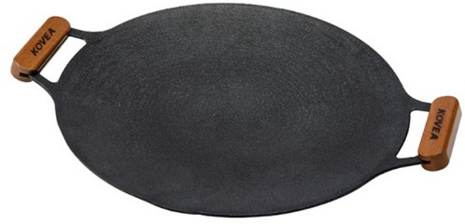 [코베아] 프라임 라운드 그리들 36, 단품, 1개