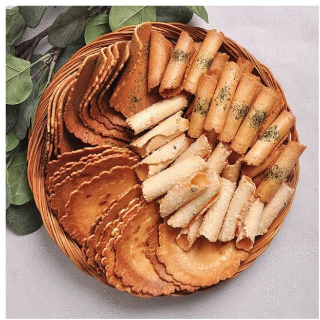 추억의 7080 팝핀전병 900g 2박스, 2개