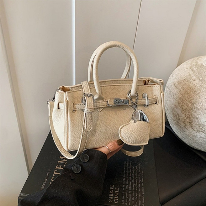 708090 여성 패셔넙ㄹ한 토트 크로스백