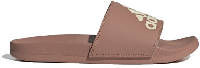 ADIDAS 女 ADILETTE COMFORT 拖鞋