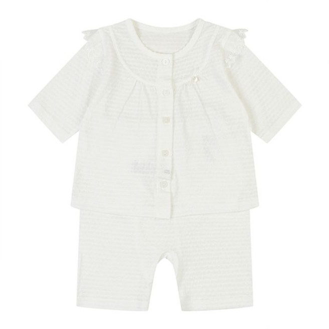 아가방 릴리7부오픈내의 O WHITE 01R317652