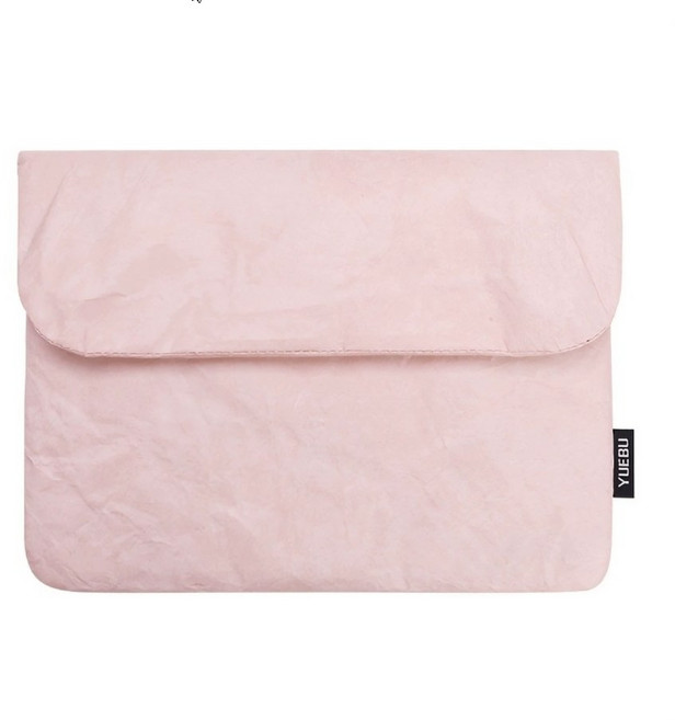 앨리스앤 다목적 경량 파우치 자석형 4종, 1개, 핑크 (HR488)