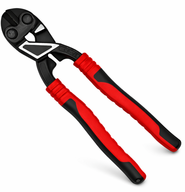 정철물 초강력 와이어절단기, 1개, JN-205