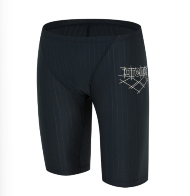 [국내매장판] 아레나 그리드 4부 남성용 수영복 하의