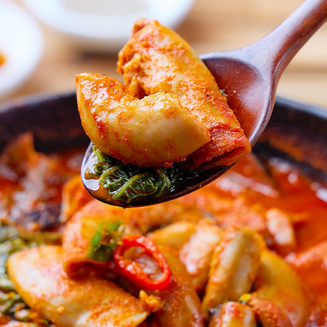 소곱창전골 밀키트 HACCP인증 얼큰칼칼 캠핑음식 술안주, 2개, 1kg