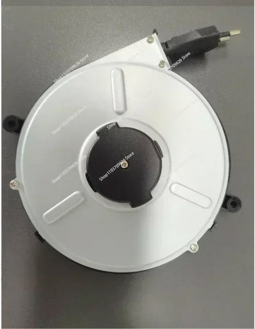 220V/50HZ 125V/60HZ 1000-2000W 연장 전기 개폐식 코드 릴 내화 재료 자동 전원 수축기