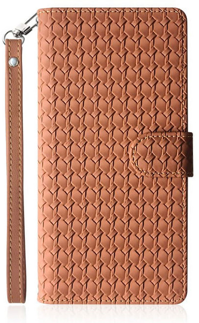 갤럭시 S23FE S711 - 우노 3D입체패턴 지폐2칸+카드5장 올인원 지갑형 케이스 + 손목스트랩