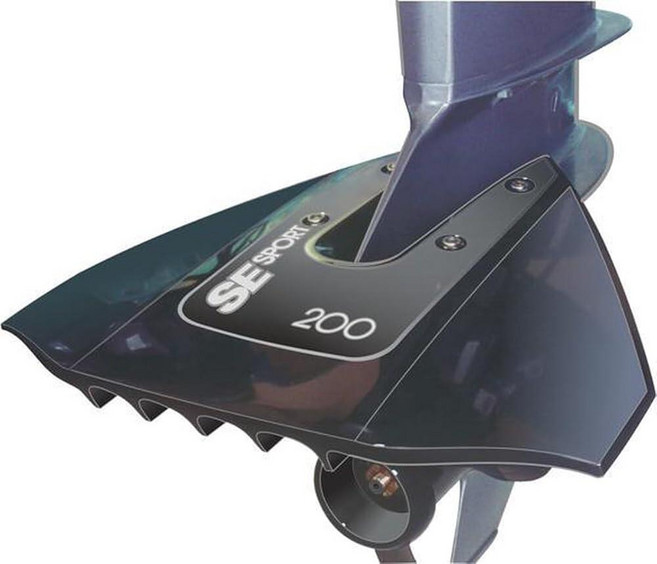 미국출고 평점4.5+ 238058 SPORT MARINE TECHNOLOGIES INC 하이드로포일 SE 8 A 40CV 아웃보드 모터 액세서리, 미국출고 평점4.5+ 238058 SPORT MARIN