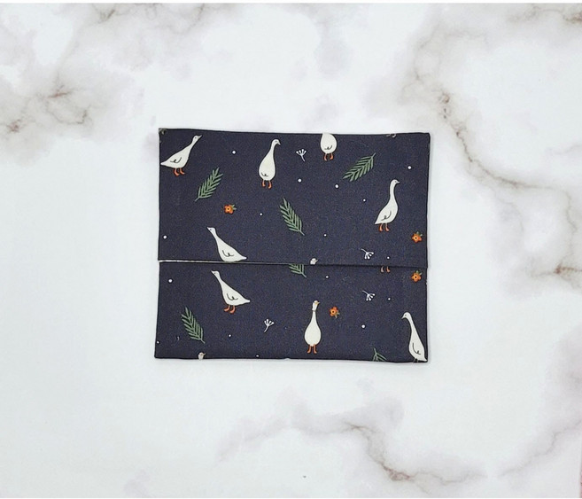 파우마우 핫팩 손난로 파우치 4종