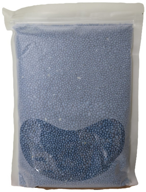 퍼핑스타 블루 블루톡톡, 1kg, 1개