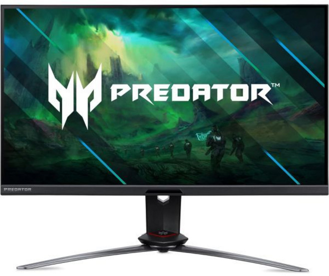 acer에이서 프레데터 XB283K KVbmiipruzx 28 UHD 3840 x 2160 AgileSplendor IPS PC 콘솔 게이밍 모니터 AMD FreeSync Pr, UHD_28-inch, 1개