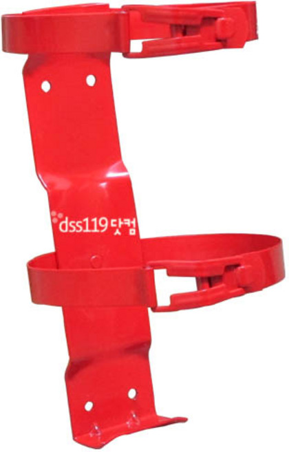 소화기주변용품 받침대 거치대외, 1개, 거치대4.5