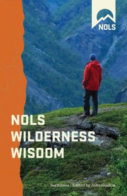 (영문도서)NOLS Wilderness Wisdom Paperback, Stackpole Books, English, 9780811710961