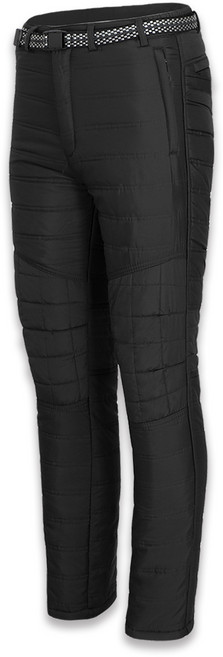 빌리언즈 오토바이방한복 오토바이방한바지 빅사이즈, 블랙