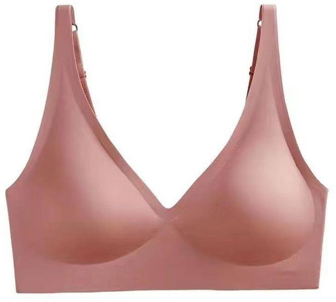 Helena 無鋼圈無痕內衣 運動涼感內衣