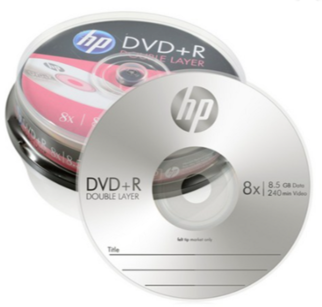제이오스토어 DVD 8x 8.5GB 10장 20개입 CD공디스크 공시디케이스 공씨디 외장시디롬, 8.5GB 8x, 2세트
