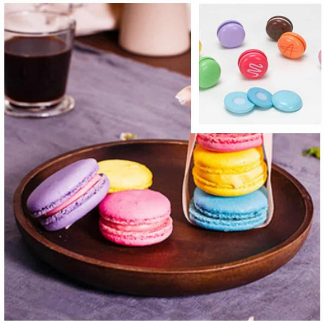 마카롱썰기 놀이게임 장난감교구 놀이키트