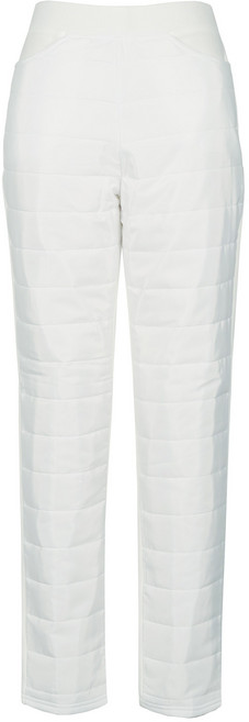 [김영주골프] 겨울 베이직 여성 패딩바지 KLWLSL01