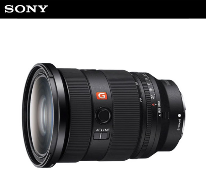 소니 공식대리점 렌즈 SEL2470GM2 (FE 24-70mm F2.8 GM II) 알파 표준 줌렌즈, 단품
