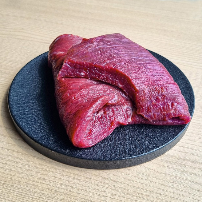 [내가고기] 국내산 국거리 양지 덩어리 마장동 당일작업 냉장, 1000g, 1개
